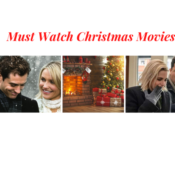 5 Must-Watch Christmas Movies